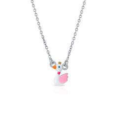 Collar Cisne