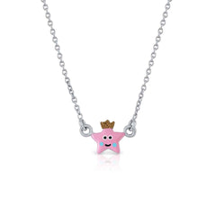 Collar Estrella Encantada