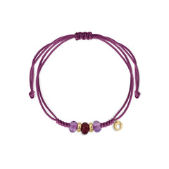 Pulsera oro Chimo