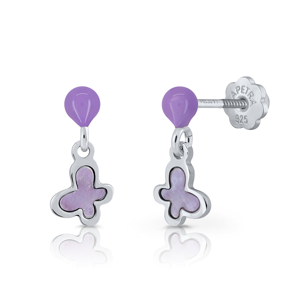 Pendientes Bolitas Teenies shasha