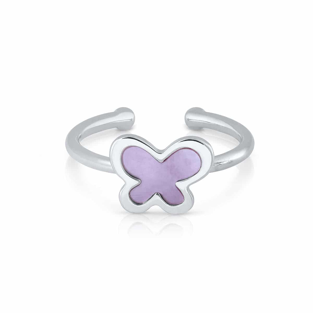 Anillo Nácar Colección Teenies - Shasha