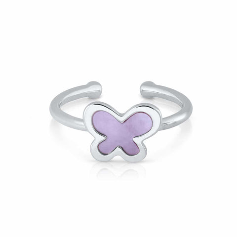 Teenies Collection - ShaSha Ring