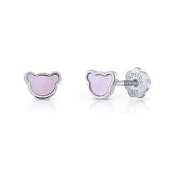 Pendientes Mini Teenies osito