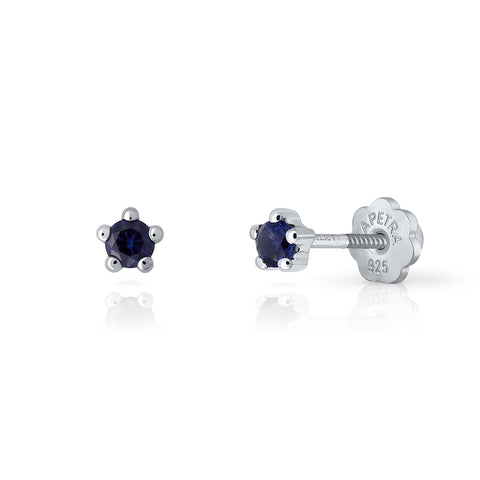 Earrings Brilli Brilli 5 Round S