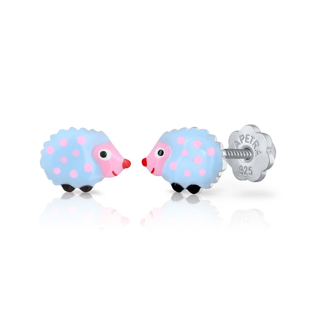 Pendientes Pincho rosca