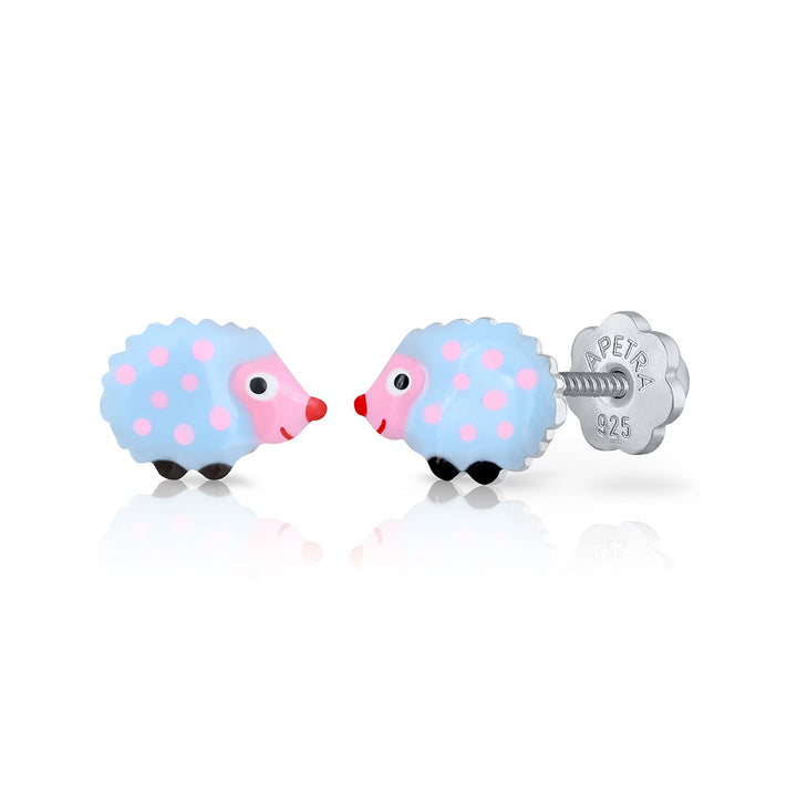 Pendientes Pincho rosca