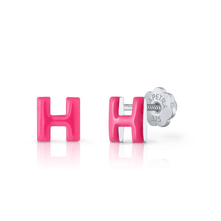 Pendientes Inicial I AM rosca