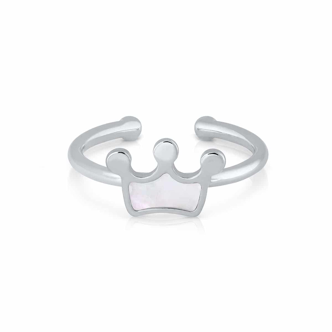 Anillo Colección Teenies - Corona