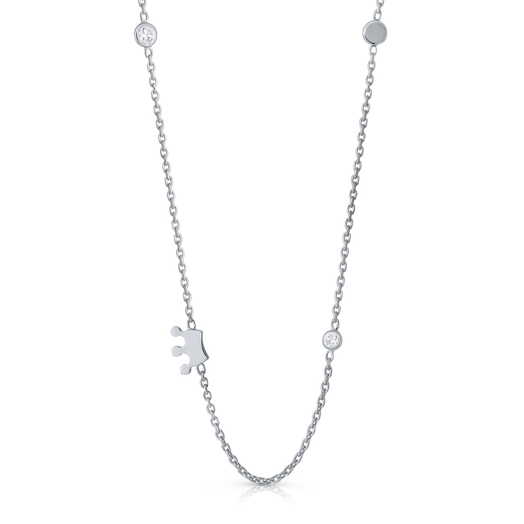 Collar 2 Chatones - Corona