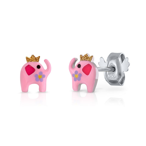 Aurora Enchanted Pressure Earrings