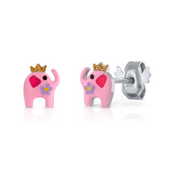 Aurora Enchanted Pressure Earrings