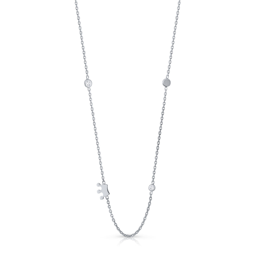 Collar 2 Chatones - Corona2