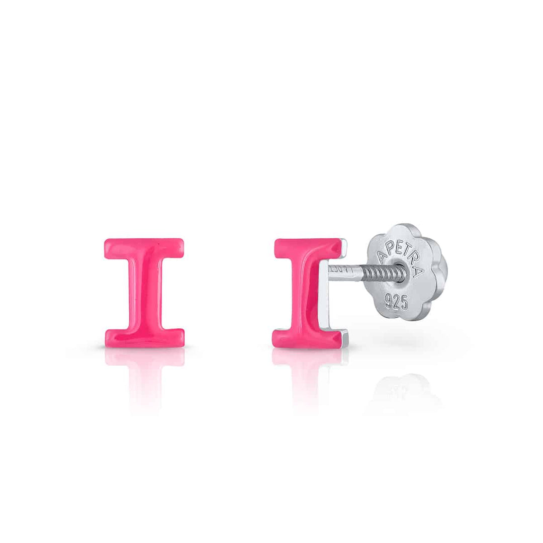 Pendientes Inicial I AM rosca