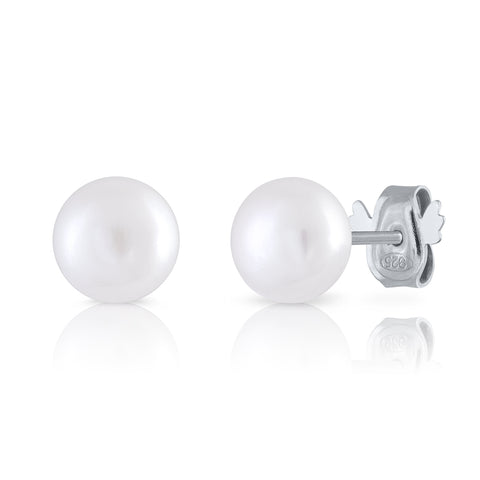 Petri Cultured Pearls 7,5-8