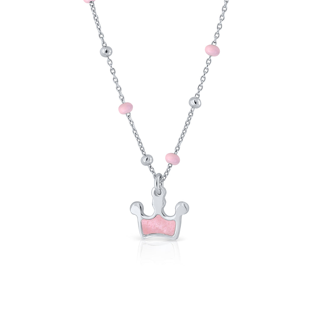 Collar Teenies corona