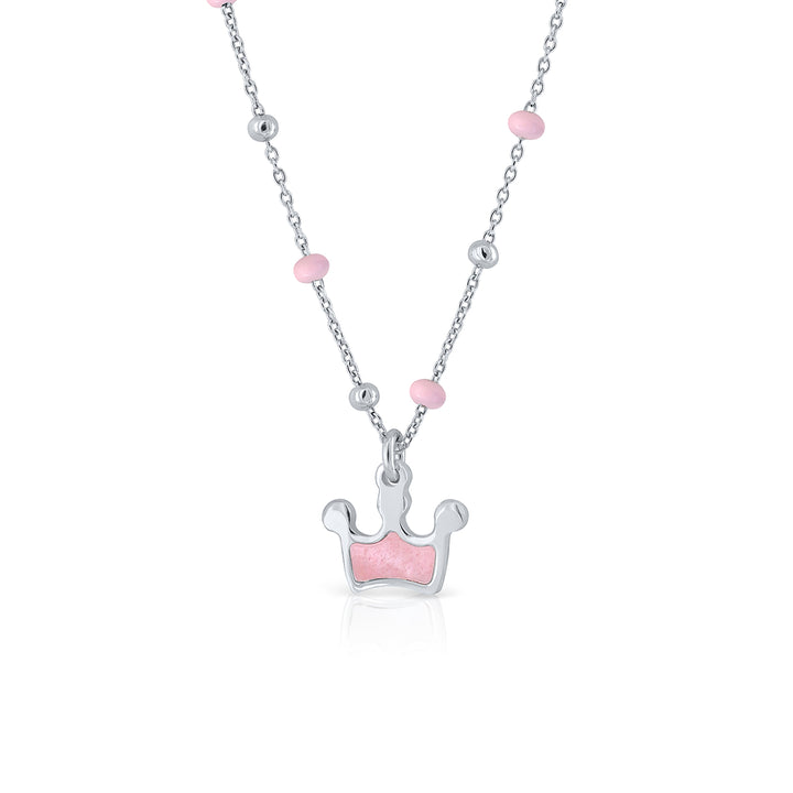 Collar Teenies corona