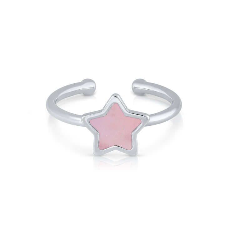 Teenies Collection - Star Ring