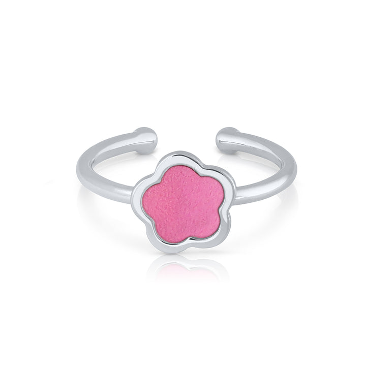 Teenies Collection - Flower Ring