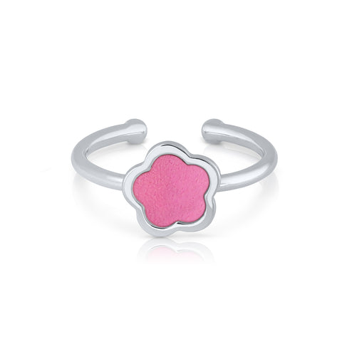 Teenies Collection - Flower Ring