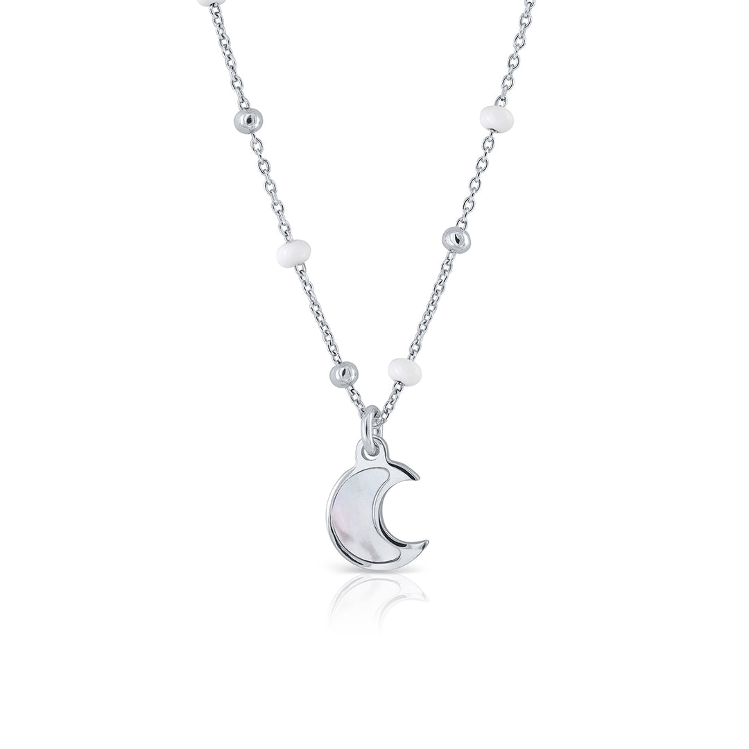 Collar Teenies luna