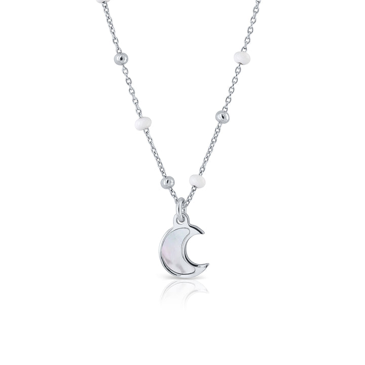 Collar Teenies luna