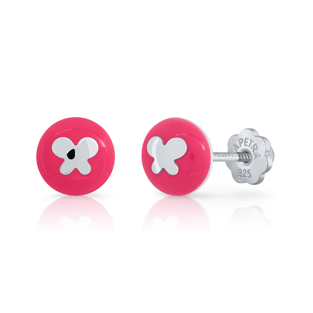 Pendientes Mini Bubbles shasha
