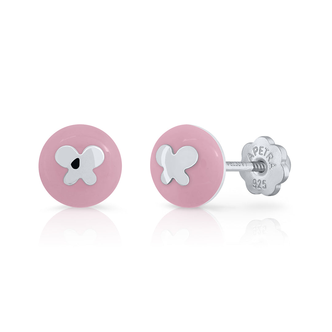 Pendientes Mini Bubbles shasha