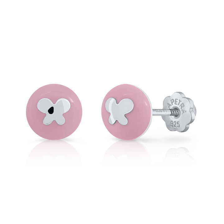 Pendientes Mini Bubbles shasha