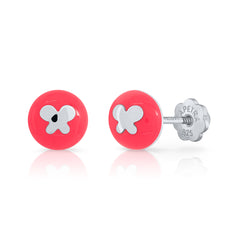 Pendientes Mini Bubbles shasha