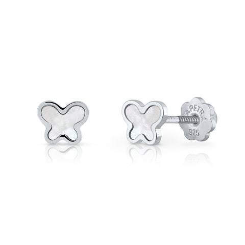 Mini Teenies Collection Earrings - Shasha