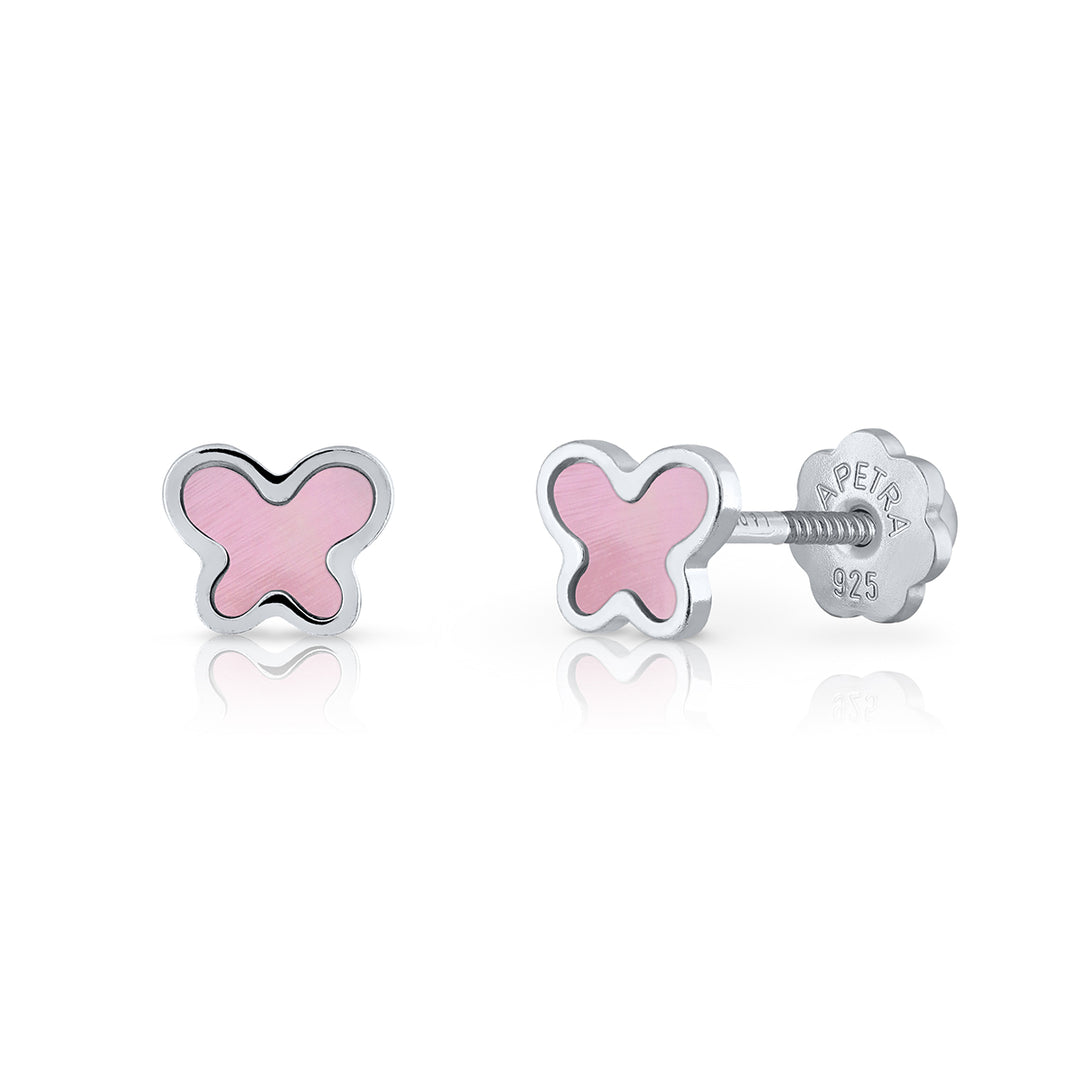 Mini Teenies Collection Earrings - Shasha