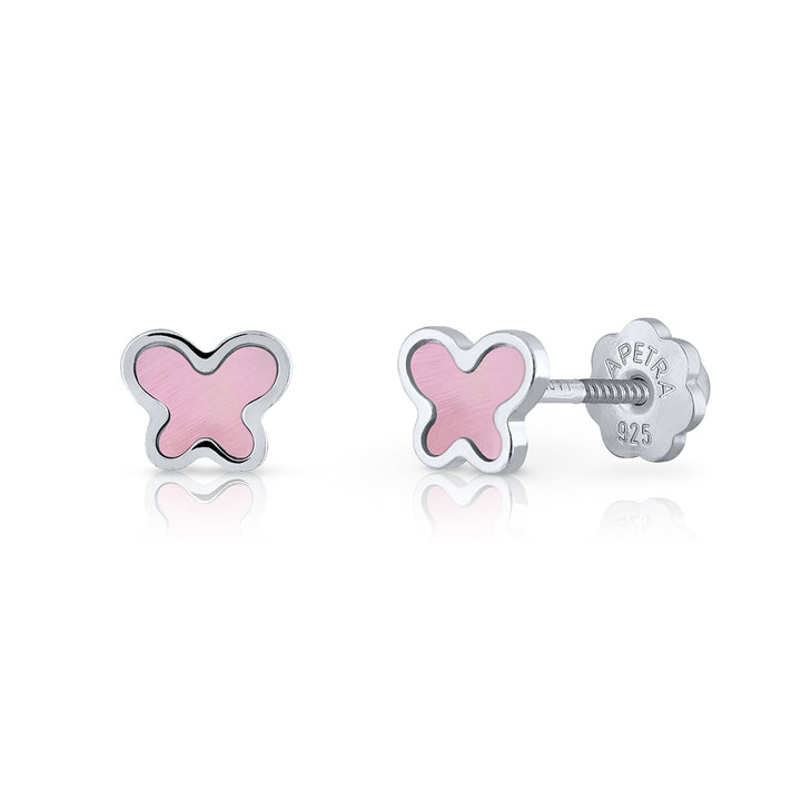 Mini Teenies Collection Earrings - Shasha