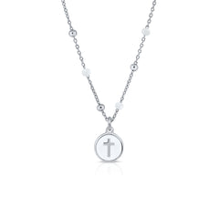 Collar Mini Mary cruz