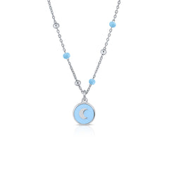 Collar Mini Mary luna