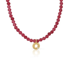 Collar oro Sprinkles Lilly