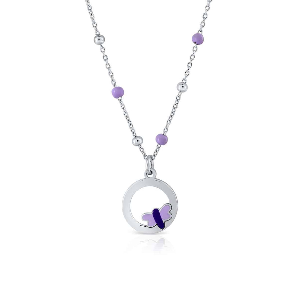 Bolitas de Anis Collection Necklace - Lula