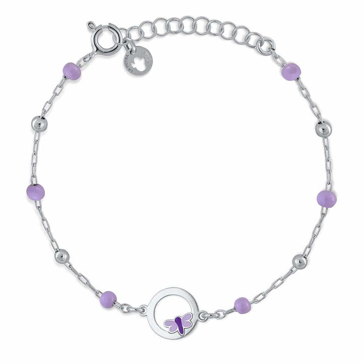 Pulsera Colección Bolitas de Anís - Lula