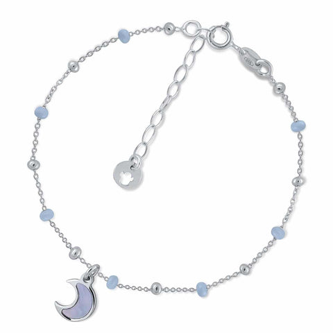 Teenies Collection Bracelet - Moon