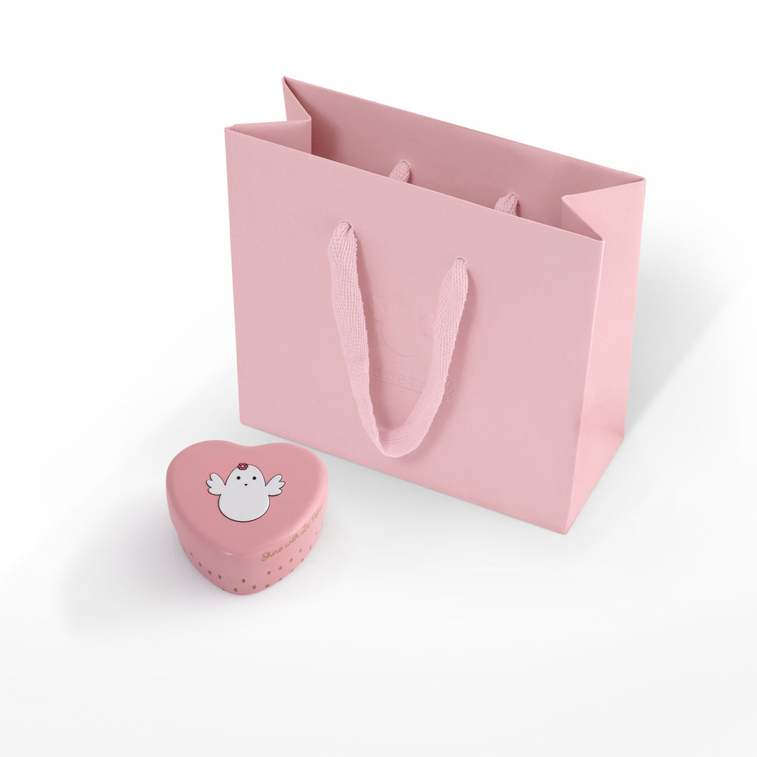 Pendientes oro Brilli Brilli 5 Garras 3mm