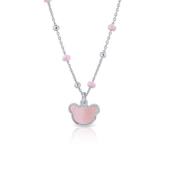 Collar Teenies osito