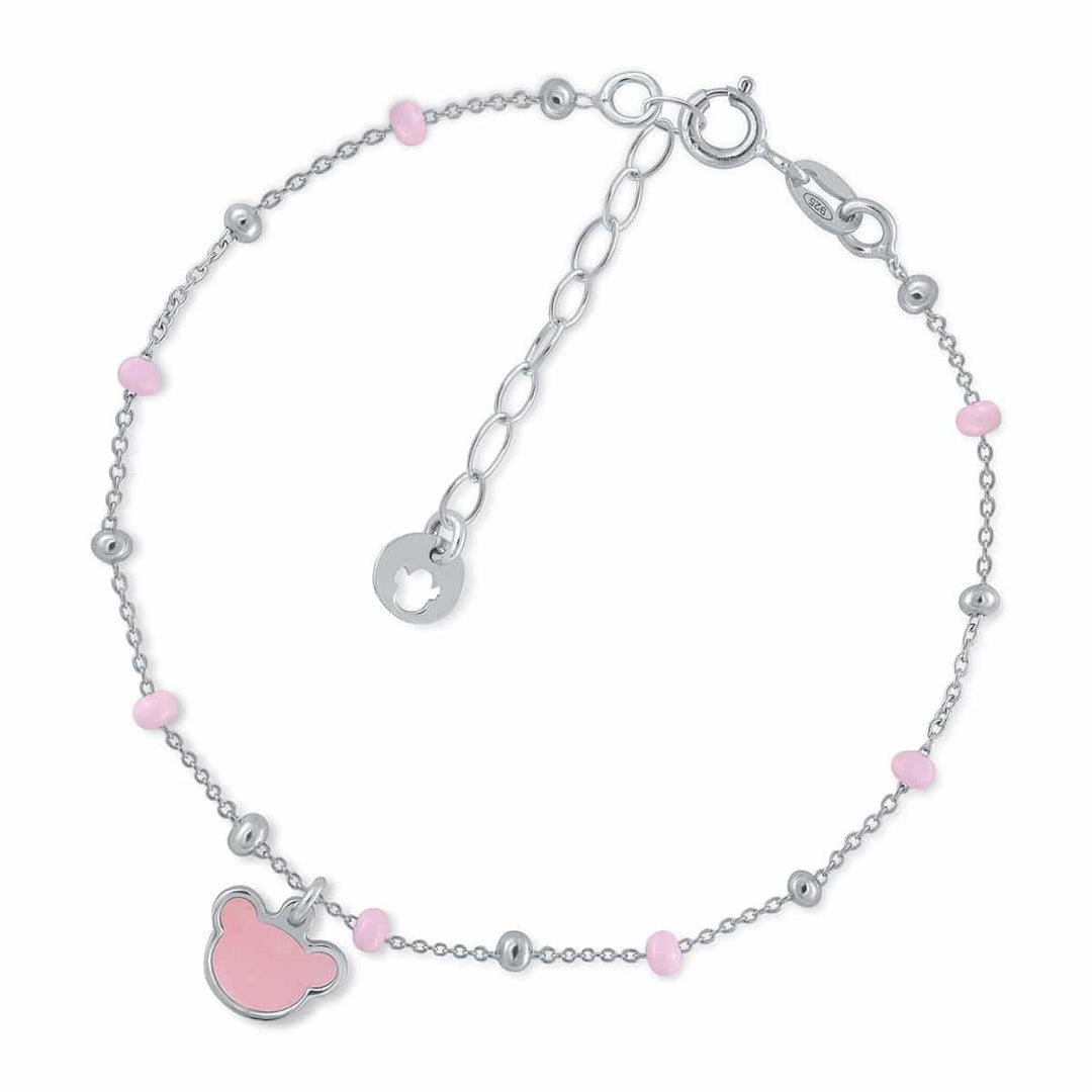 Pulsera Colección Teenies - Osito