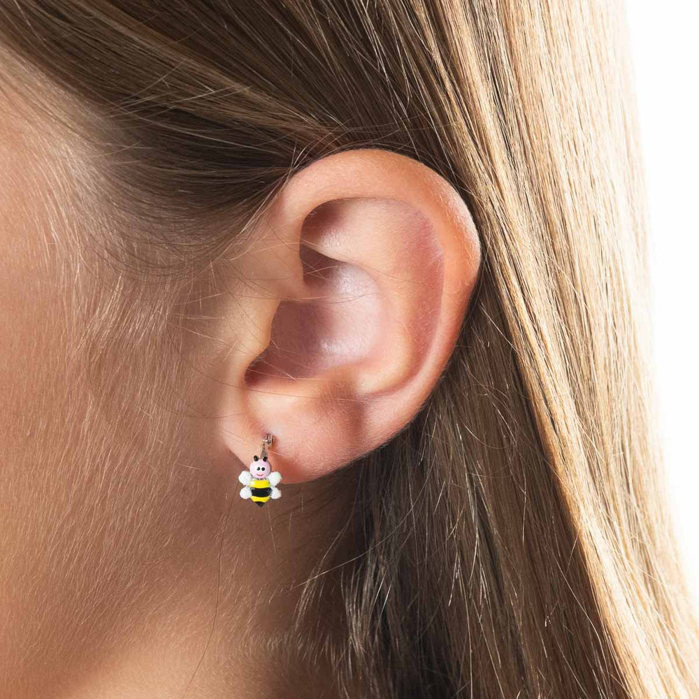 MODELO MINI ARITO ABEJA