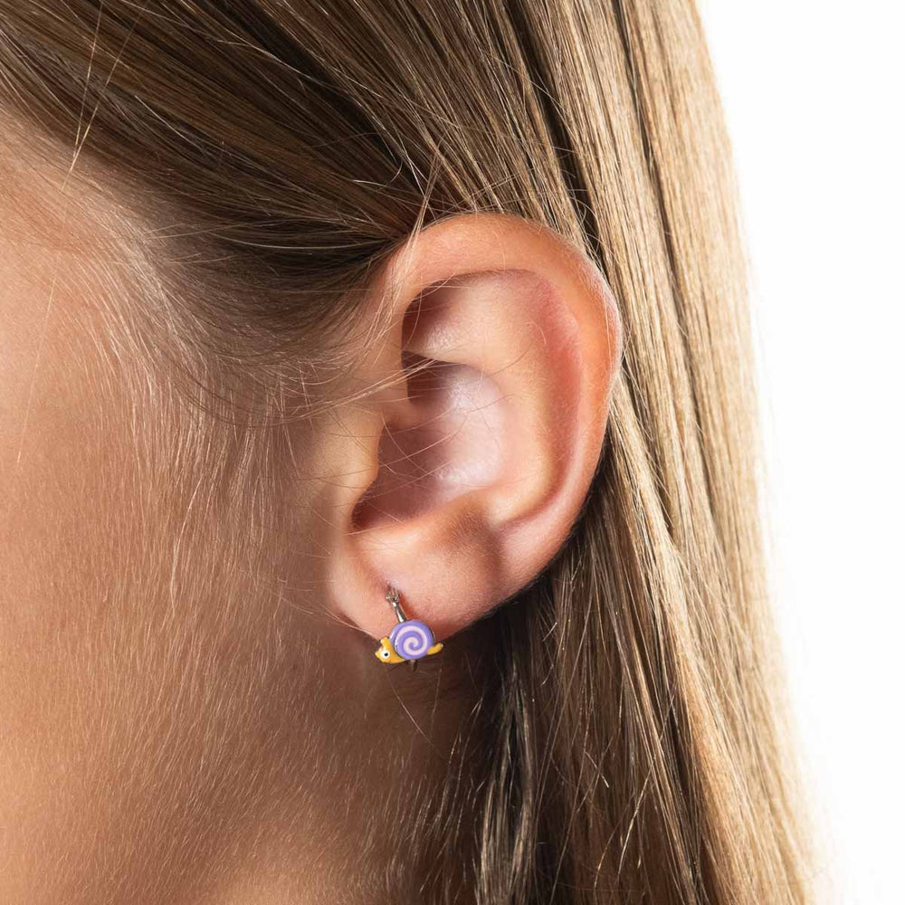 MODELO ARITO CARACOL