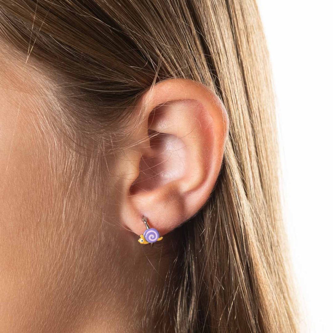 MODELO ARITO CARACOL