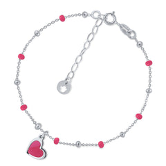 Pulsera Teenies corazón