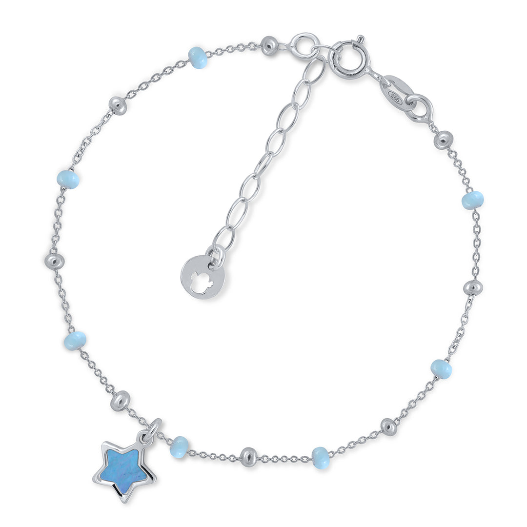 Teenies Collection Bracelet - Star