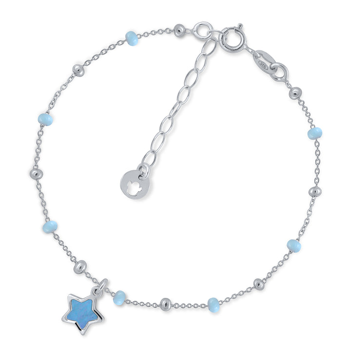 Teenies Collection Bracelet - Star