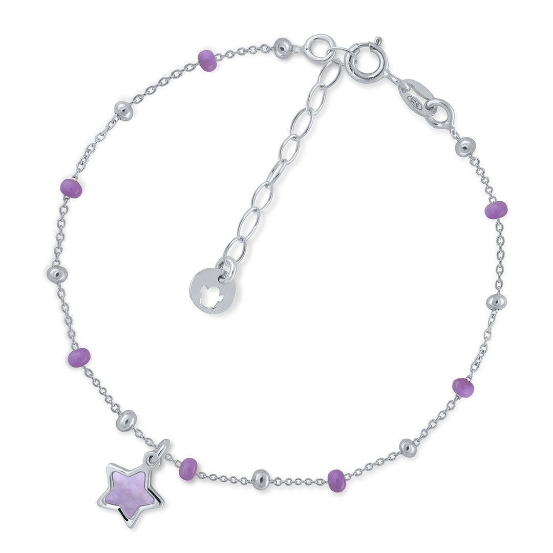 Teenies Collection Bracelet - Star