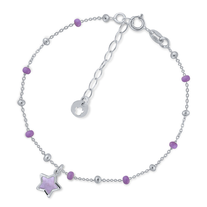 Teenies Collection Bracelet - Star