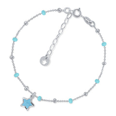 Teenies Collection Bracelet - Star